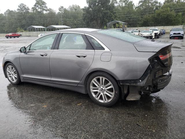 Photo 1 VIN: 3LN6L2GK1ER802788 - LINCOLN MKZ 