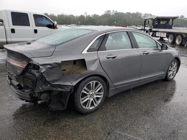 Photo 2 VIN: 3LN6L2GK1ER802788 - LINCOLN MKZ 