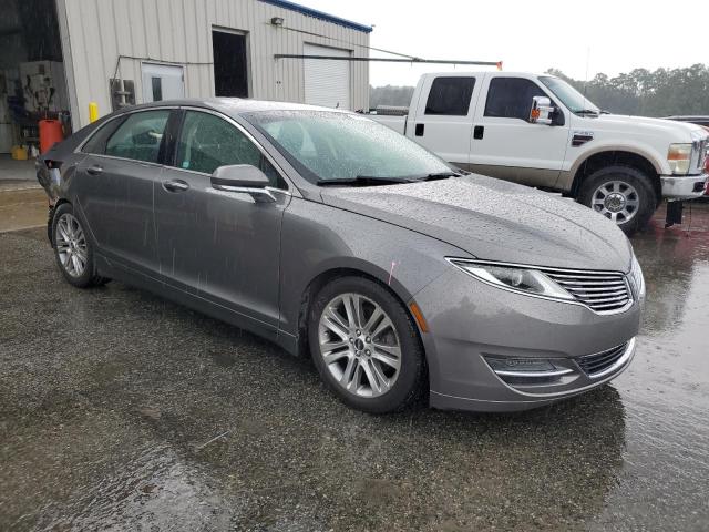 Photo 3 VIN: 3LN6L2GK1ER802788 - LINCOLN MKZ 