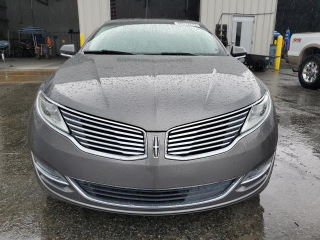 Photo 4 VIN: 3LN6L2GK1ER802788 - LINCOLN MKZ 