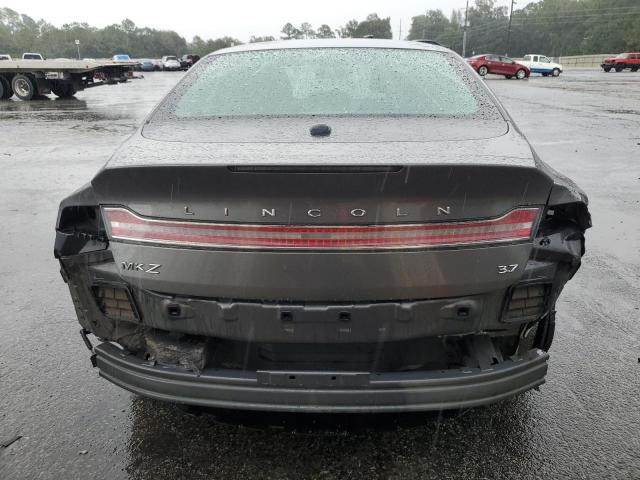 Photo 5 VIN: 3LN6L2GK1ER802788 - LINCOLN MKZ 