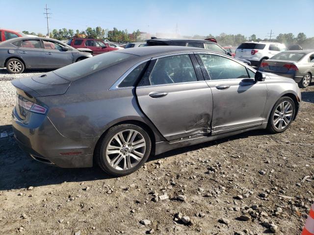 Photo 2 VIN: 3LN6L2GK1ER808252 - LINCOLN MKZ 