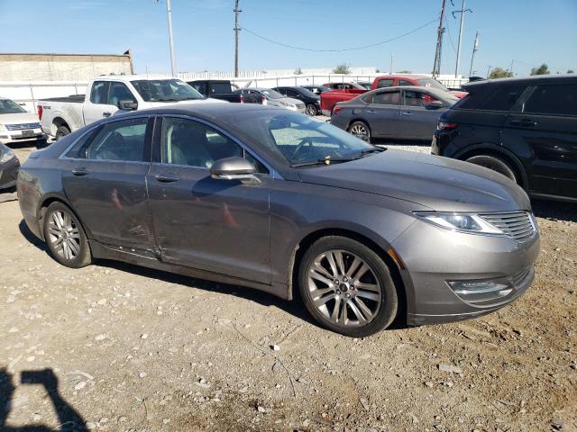 Photo 3 VIN: 3LN6L2GK1ER808252 - LINCOLN MKZ 