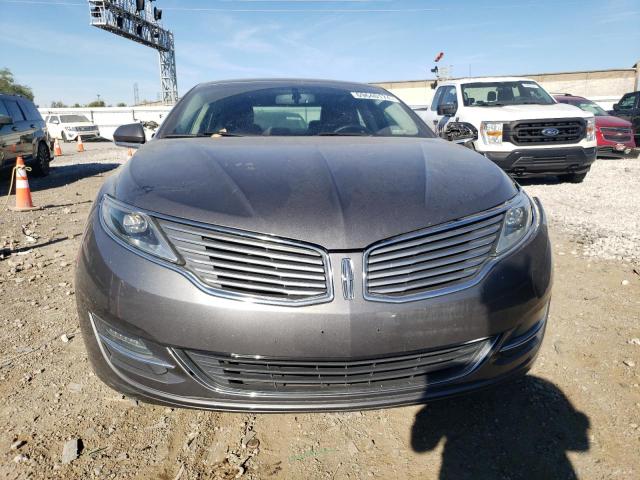 Photo 4 VIN: 3LN6L2GK1ER808252 - LINCOLN MKZ 