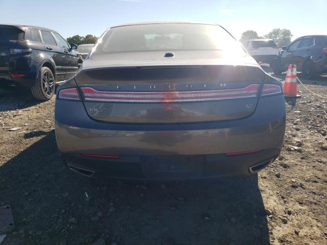 Photo 5 VIN: 3LN6L2GK1ER808252 - LINCOLN MKZ 