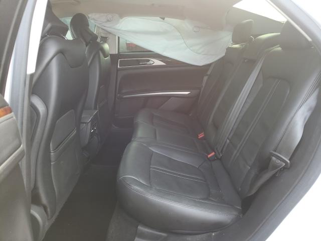 Photo 5 VIN: 3LN6L2GK1ER812897 - LINCOLN MKZ 