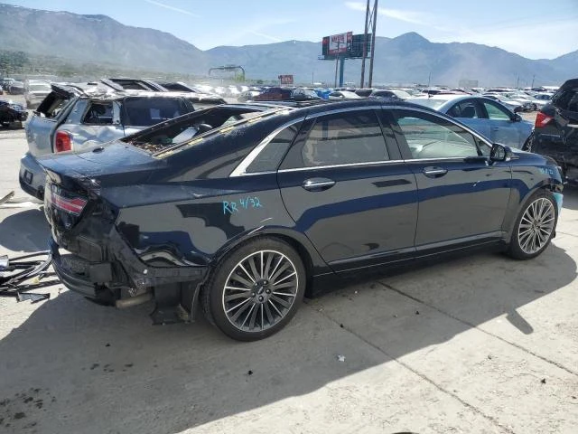 Photo 2 VIN: 3LN6L2GK1ER820482 - LINCOLN MKZ 