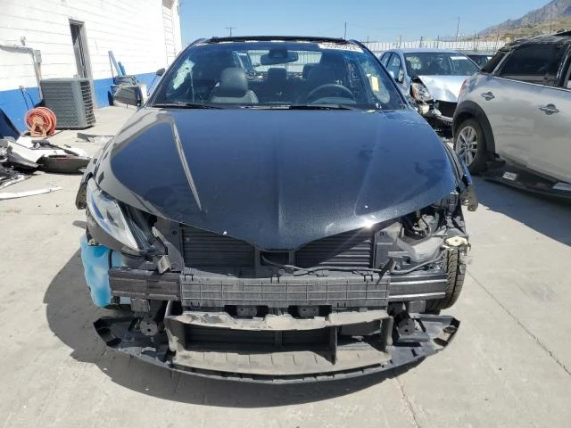 Photo 4 VIN: 3LN6L2GK1ER820482 - LINCOLN MKZ 