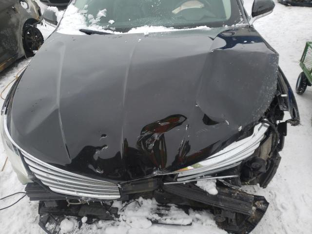 Photo 6 VIN: 3LN6L2GK1ER829814 - LINCOLN MKZ 