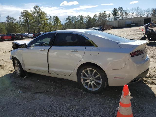 Photo 1 VIN: 3LN6L2GK1ER831157 - LINCOLN MKZ 