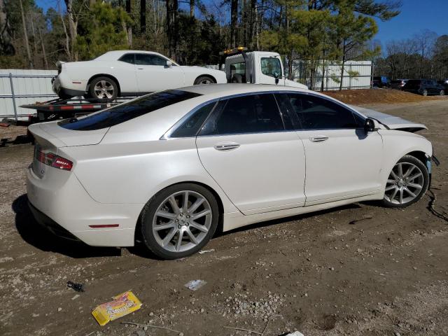 Photo 2 VIN: 3LN6L2GK1ER831157 - LINCOLN MKZ 