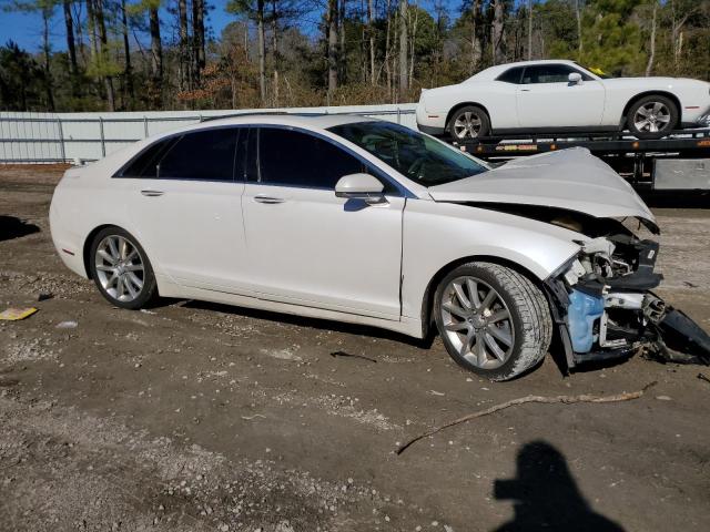 Photo 3 VIN: 3LN6L2GK1ER831157 - LINCOLN MKZ 