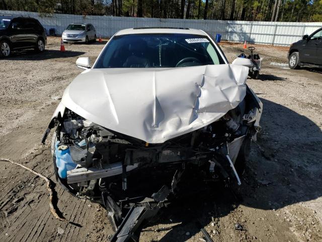 Photo 4 VIN: 3LN6L2GK1ER831157 - LINCOLN MKZ 