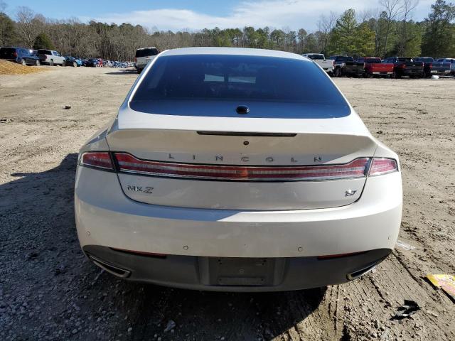 Photo 5 VIN: 3LN6L2GK1ER831157 - LINCOLN MKZ 