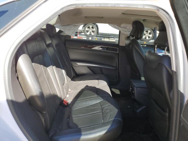 Photo 9 VIN: 3LN6L2GK1ER831157 - LINCOLN MKZ 