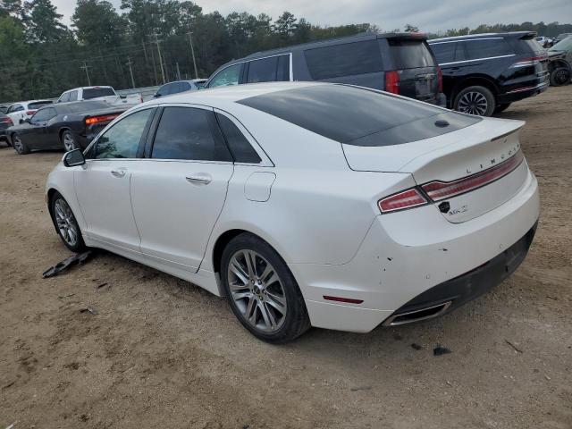 Photo 1 VIN: 3LN6L2GK1FR604360 - LINCOLN MKZ 