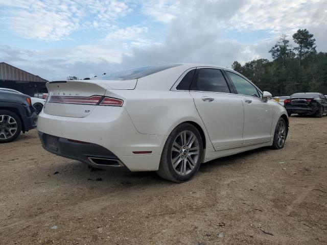 Photo 2 VIN: 3LN6L2GK1FR604360 - LINCOLN MKZ 