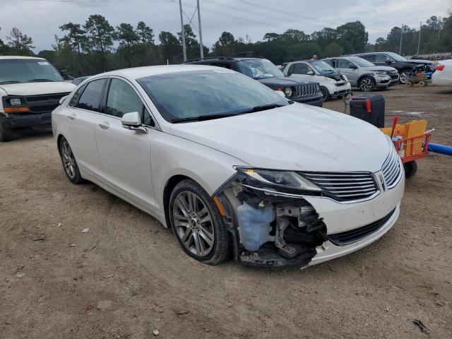 Photo 3 VIN: 3LN6L2GK1FR604360 - LINCOLN MKZ 