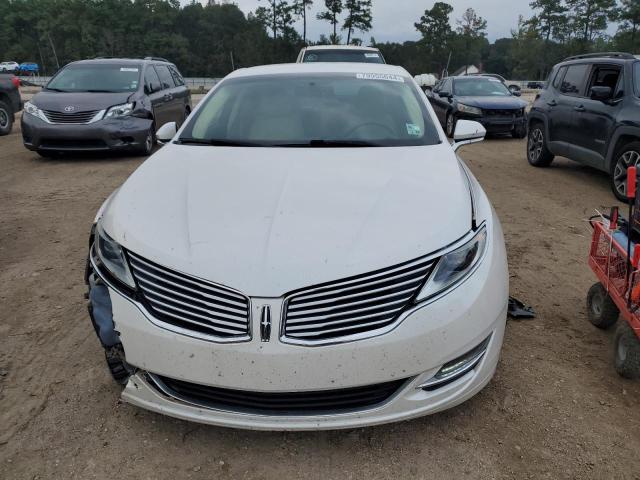 Photo 4 VIN: 3LN6L2GK1FR604360 - LINCOLN MKZ 