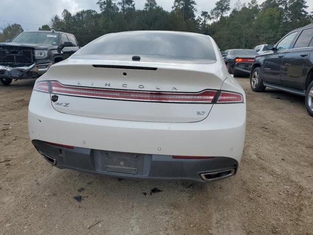 Photo 5 VIN: 3LN6L2GK1FR604360 - LINCOLN MKZ 