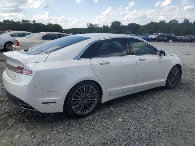 Photo 2 VIN: 3LN6L2GK1FR604701 - LINCOLN MKZ 