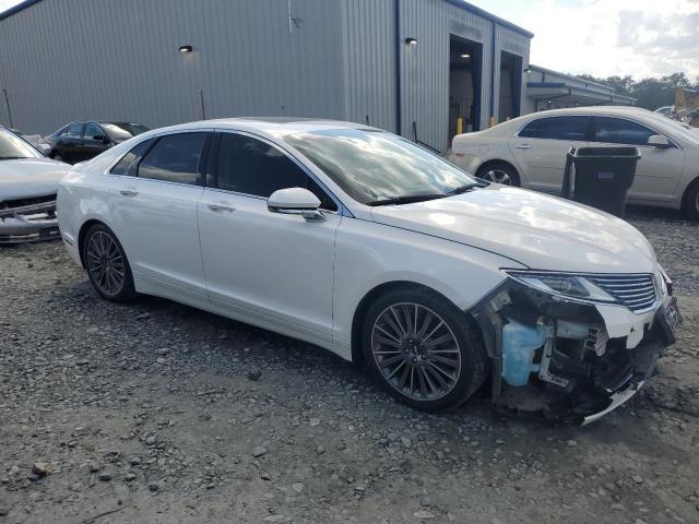 Photo 3 VIN: 3LN6L2GK1FR604701 - LINCOLN MKZ 