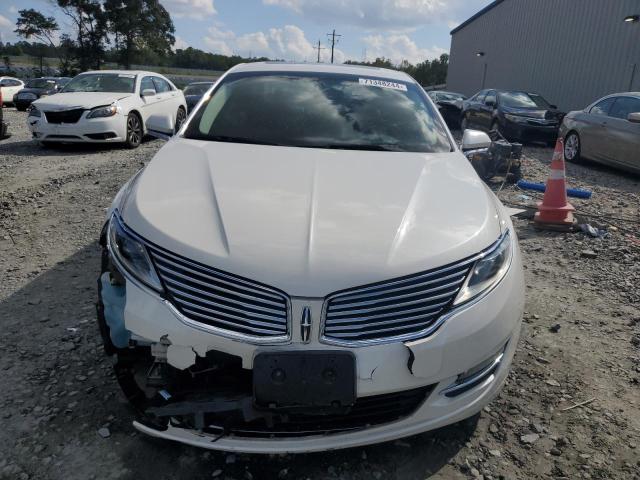 Photo 4 VIN: 3LN6L2GK1FR604701 - LINCOLN MKZ 