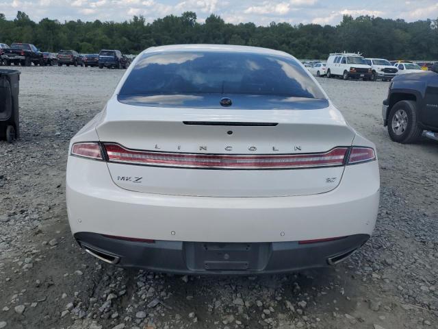 Photo 5 VIN: 3LN6L2GK1FR604701 - LINCOLN MKZ 