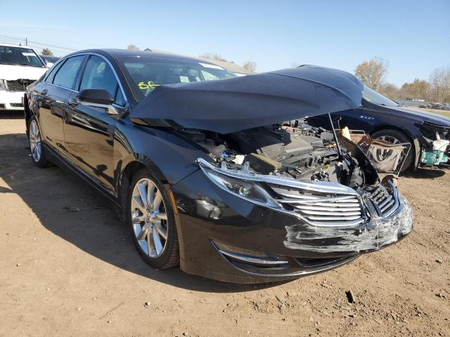 Photo 0 VIN: 3LN6L2GK1FR610014 - LINCOLN MKZ 