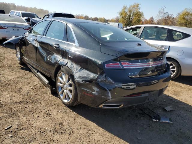 Photo 2 VIN: 3LN6L2GK1FR610014 - LINCOLN MKZ 