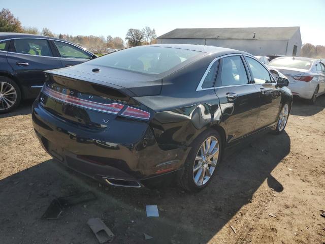 Photo 3 VIN: 3LN6L2GK1FR610014 - LINCOLN MKZ 