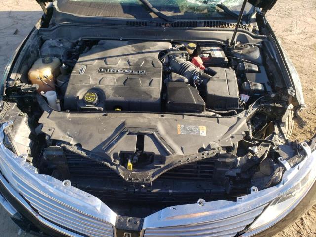 Photo 6 VIN: 3LN6L2GK1FR620350 - LINCOLN MKZ 