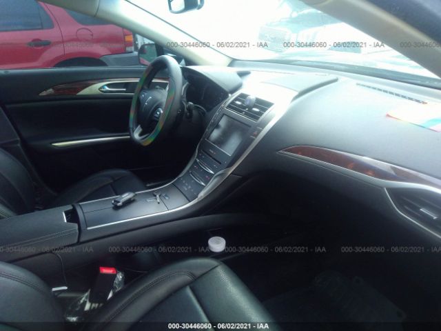 Photo 4 VIN: 3LN6L2GK1FR621174 - LINCOLN MKZ 