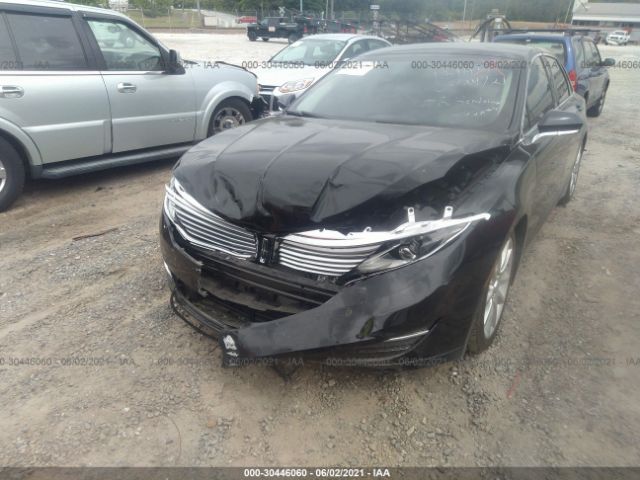 Photo 5 VIN: 3LN6L2GK1FR621174 - LINCOLN MKZ 