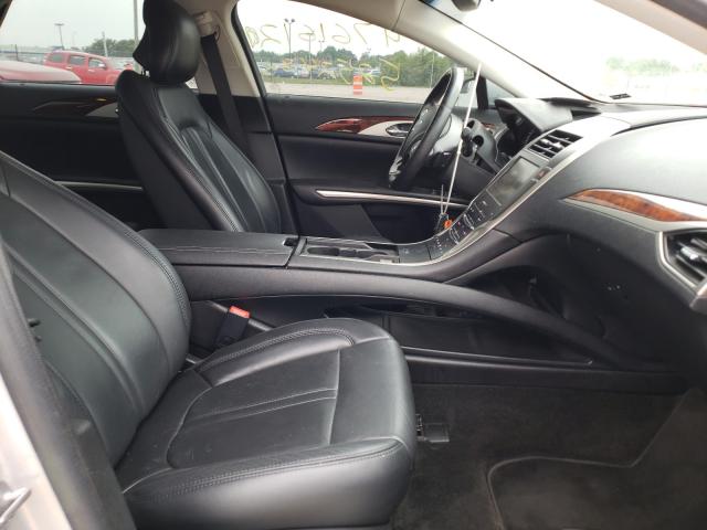 Photo 4 VIN: 3LN6L2GK1FR622714 - LINCOLN MKZ 