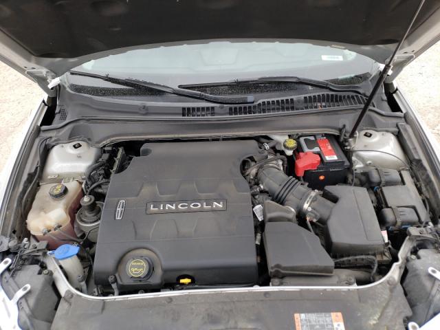 Photo 6 VIN: 3LN6L2GK1FR622714 - LINCOLN MKZ 