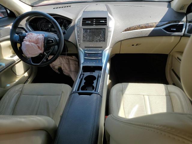 Photo 7 VIN: 3LN6L2GK1FR624124 - LINCOLN MKZ 