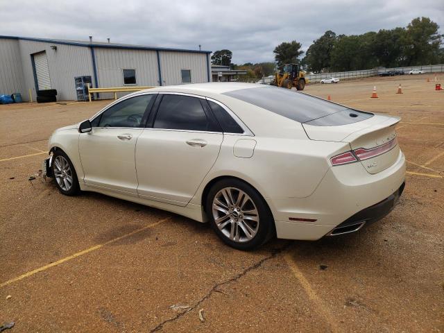 Photo 1 VIN: 3LN6L2GK1FR626066 - LINCOLN MKZ 