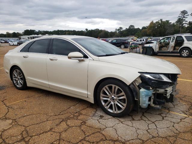 Photo 3 VIN: 3LN6L2GK1FR626066 - LINCOLN MKZ 