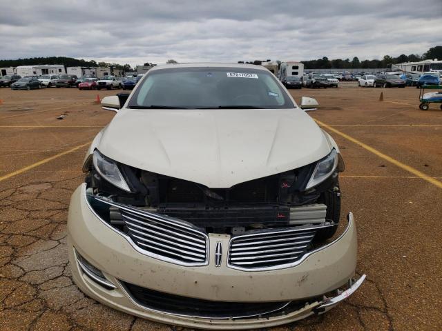 Photo 4 VIN: 3LN6L2GK1FR626066 - LINCOLN MKZ 