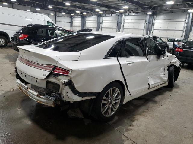 Photo 2 VIN: 3LN6L2GK1FR628738 - LINCOLN MKZ 