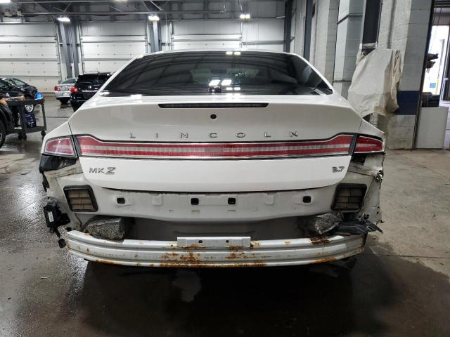 Photo 5 VIN: 3LN6L2GK1FR628738 - LINCOLN MKZ 