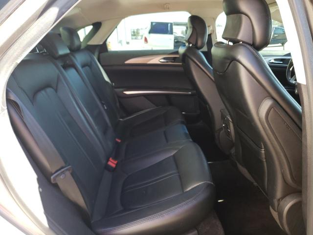 Photo 5 VIN: 3LN6L2GK1GR602707 - LINCOLN MKZ 