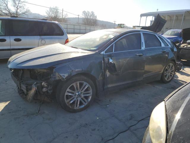 Photo 0 VIN: 3LN6L2GK1GR604019 - LINCOLN MKZ 