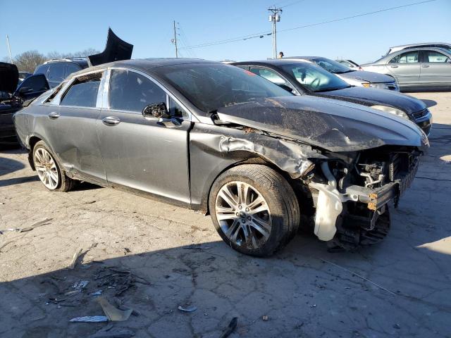 Photo 3 VIN: 3LN6L2GK1GR604019 - LINCOLN MKZ 