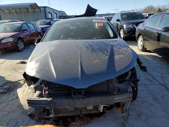 Photo 4 VIN: 3LN6L2GK1GR604019 - LINCOLN MKZ 