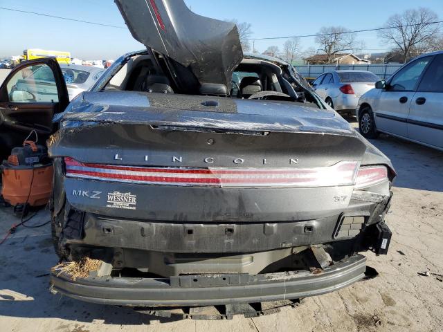 Photo 5 VIN: 3LN6L2GK1GR604019 - LINCOLN MKZ 