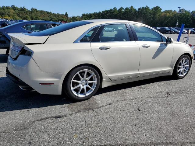 Photo 2 VIN: 3LN6L2GK1GR633410 - LINCOLN MKZ 