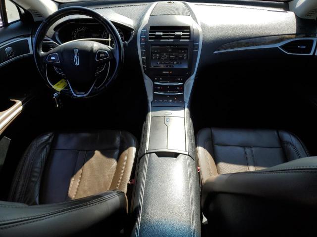 Photo 7 VIN: 3LN6L2GK1GR633410 - LINCOLN MKZ 