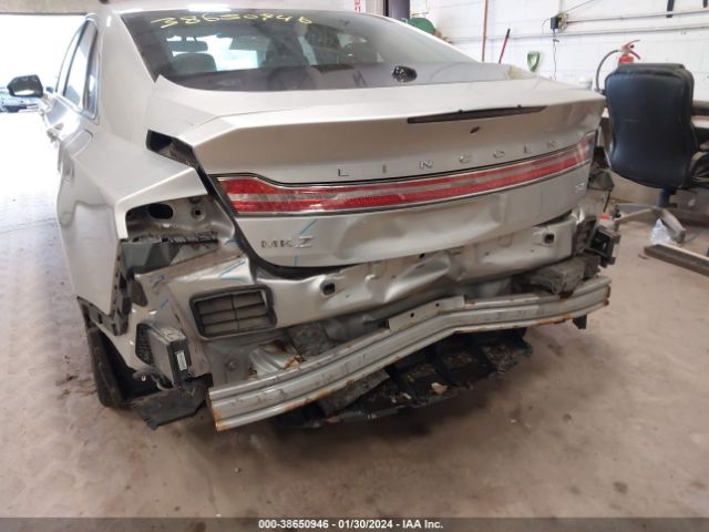 Photo 5 VIN: 3LN6L2GK2DR801258 - LINCOLN MKZ 